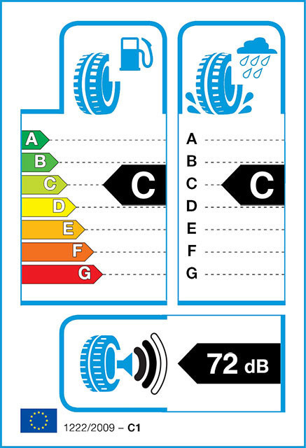 Gripmax Stature A/S 235/50 R18 101V
