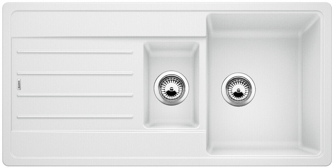 Blanco Legra 6 S white