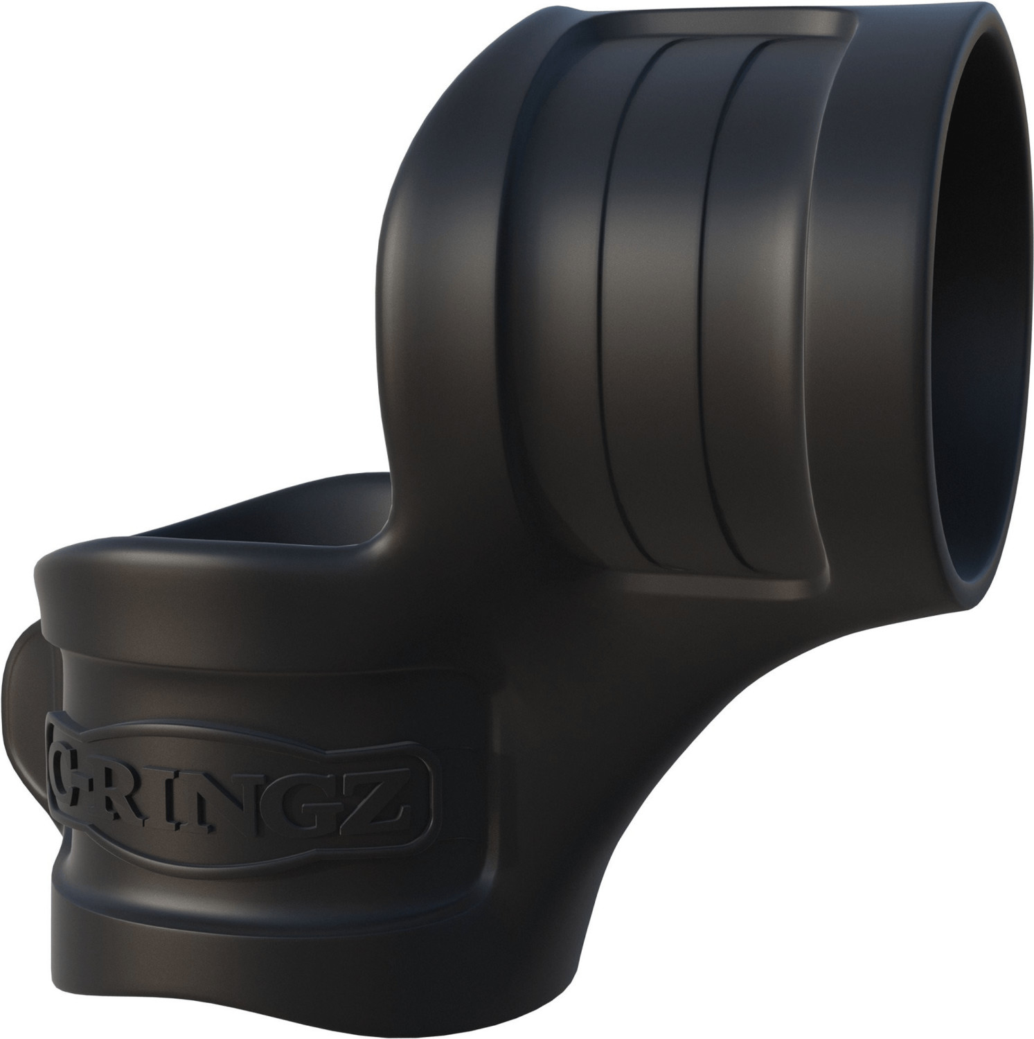 Pipedream Fantasy C-Ringz Mr. Big Cock Ring and Ball Stretcher (PD5902-23)