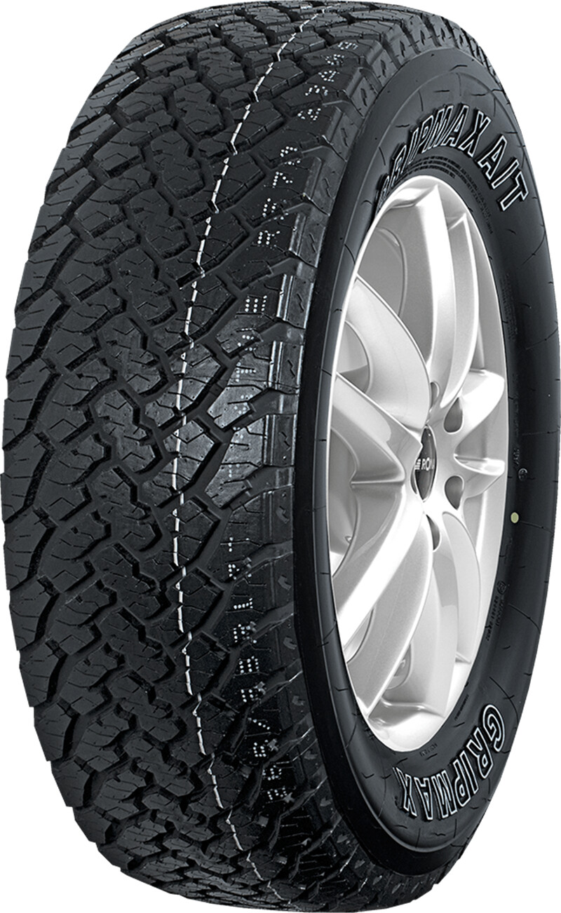 Gripmax A/T 225/75 R16 108T