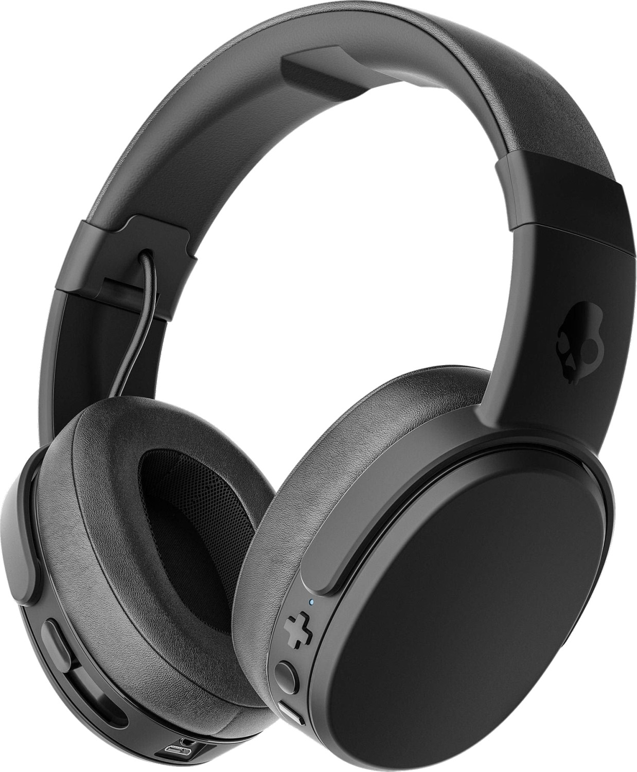 Skullcandy Crusher Wireless (Black)