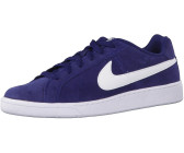 nike court royale suede green