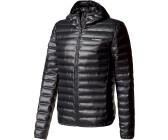 adidas light insulated jacke shock blue adidas light insulated jacke shock blue