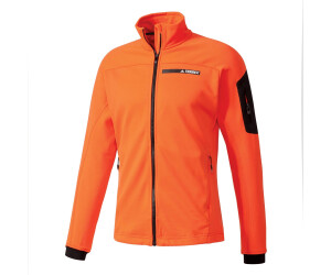 Adidas Terrex Stockhorn Fleece Jacket 