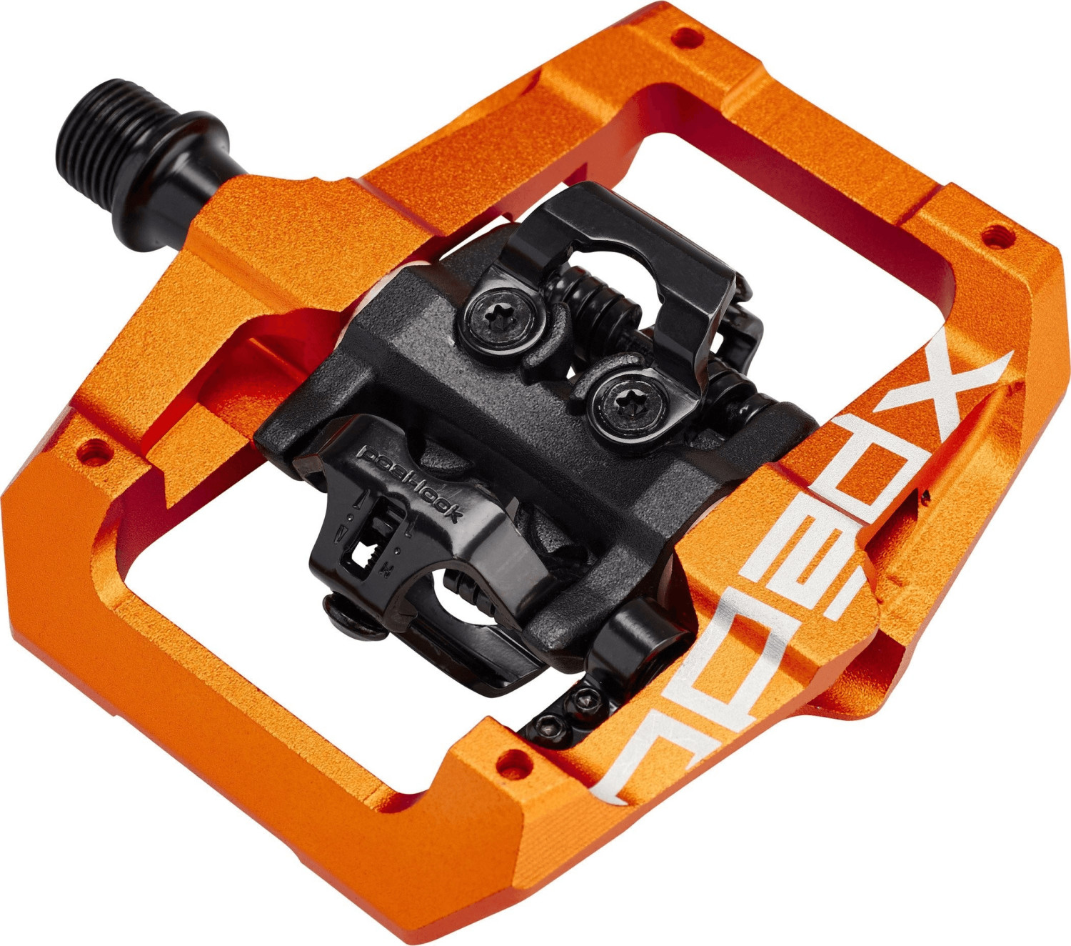 Xpedo GFX (clipless, orange)