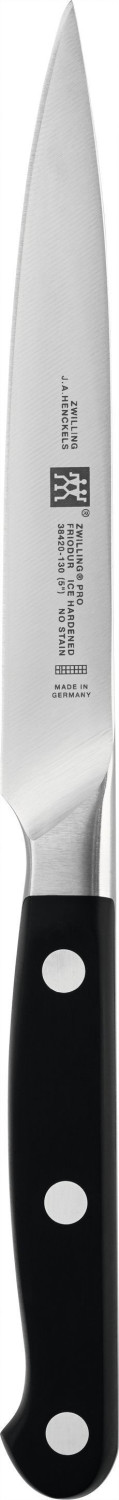 Zwilling Pro spick and garnish Knife 13 cm
