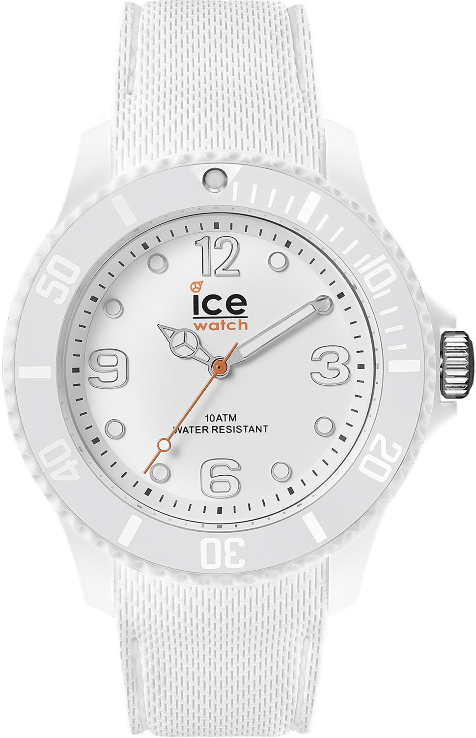 Ice Watch Ice Sixty Nine L white (013617)