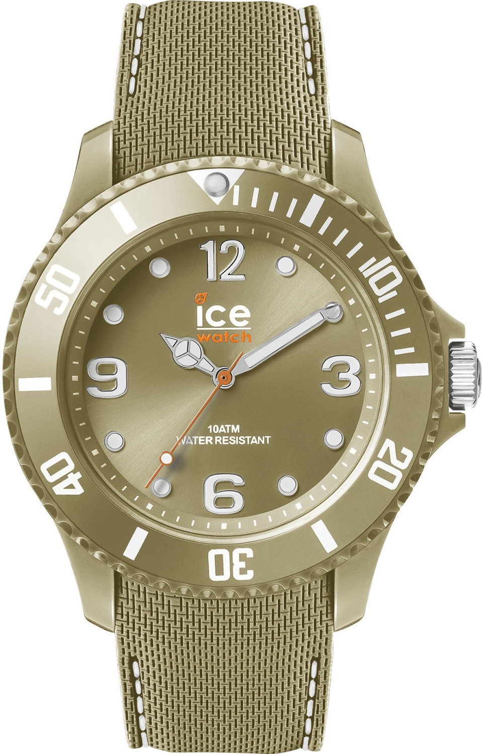 Ice Watch Ice Sixty Nine L khaki (014554)