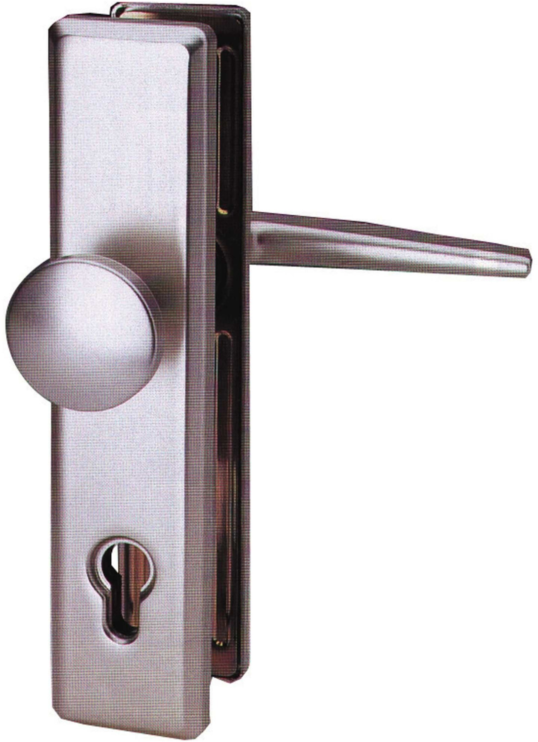 ABUS KLS 114 & KLS 114 ZS F2