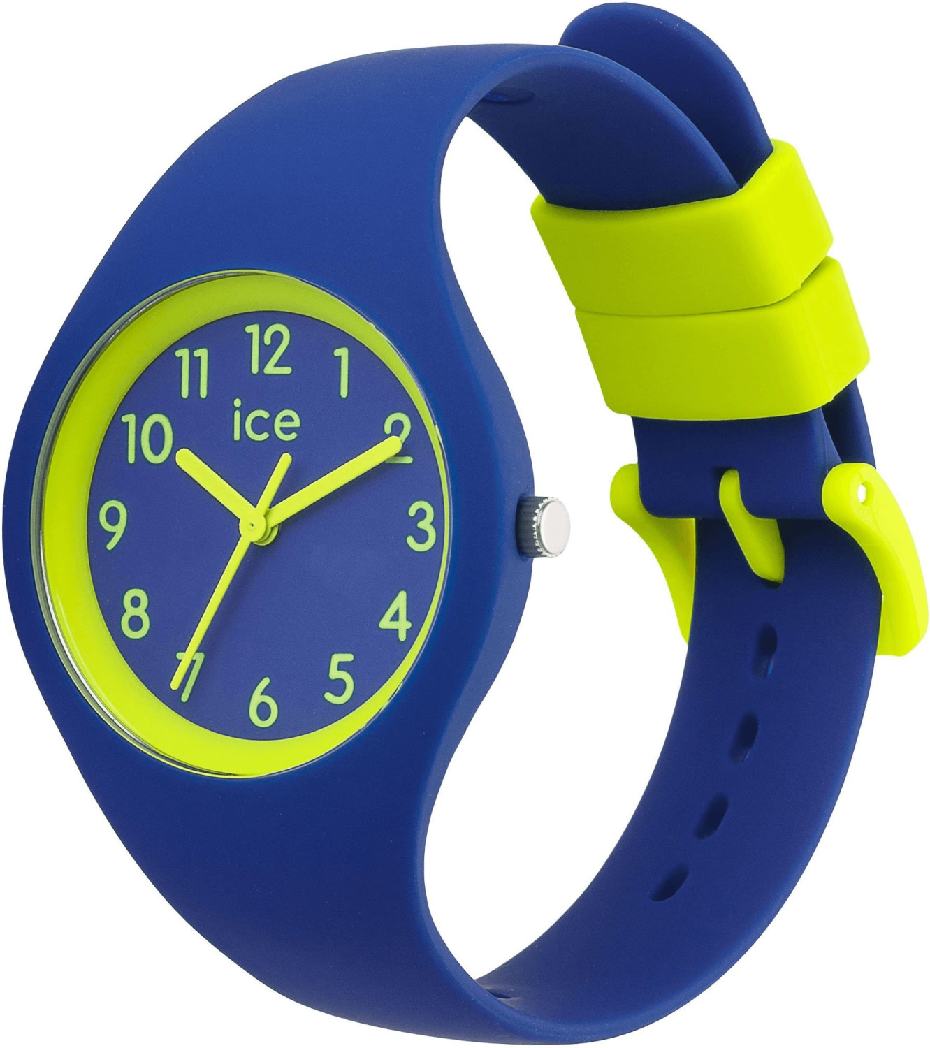 Ice sale watch mercedes