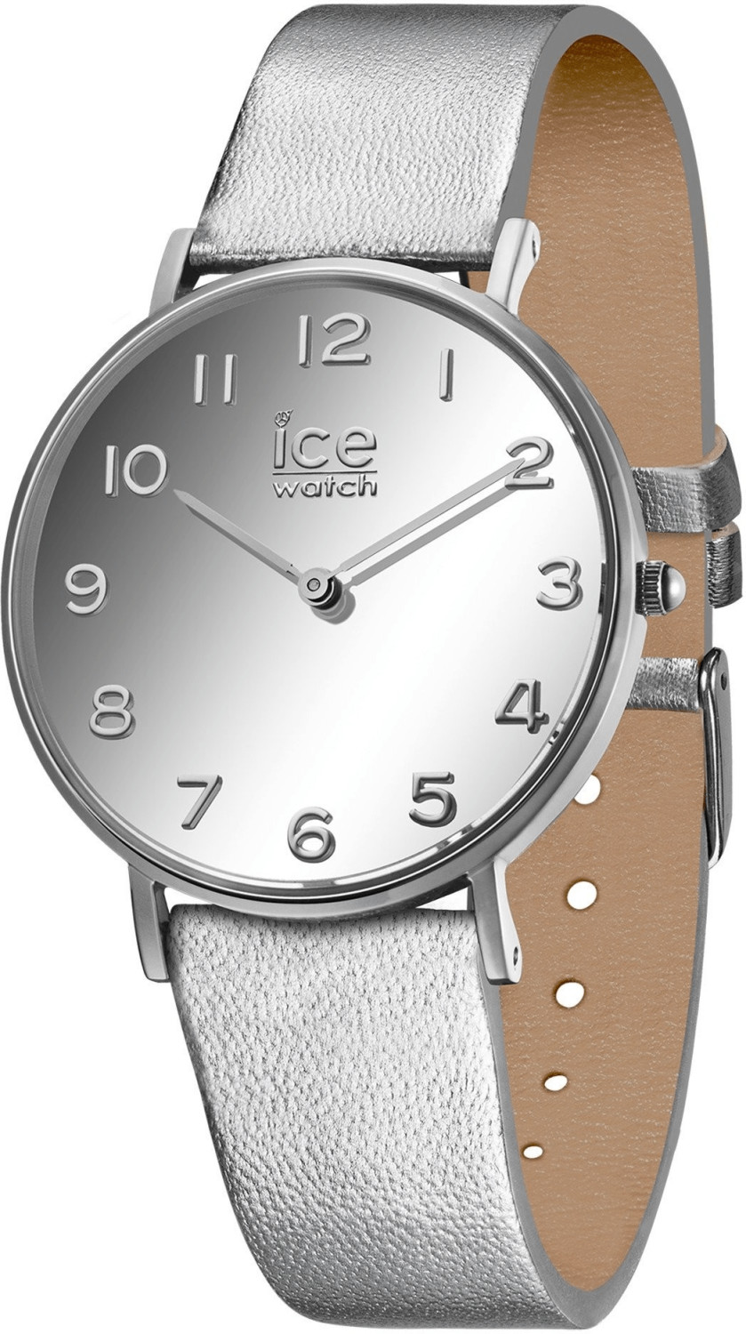 Ice Watch City Mirror silver (014433)