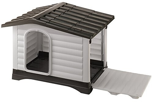 Ferplast Niche pour chien Ferplast Niche pour chien