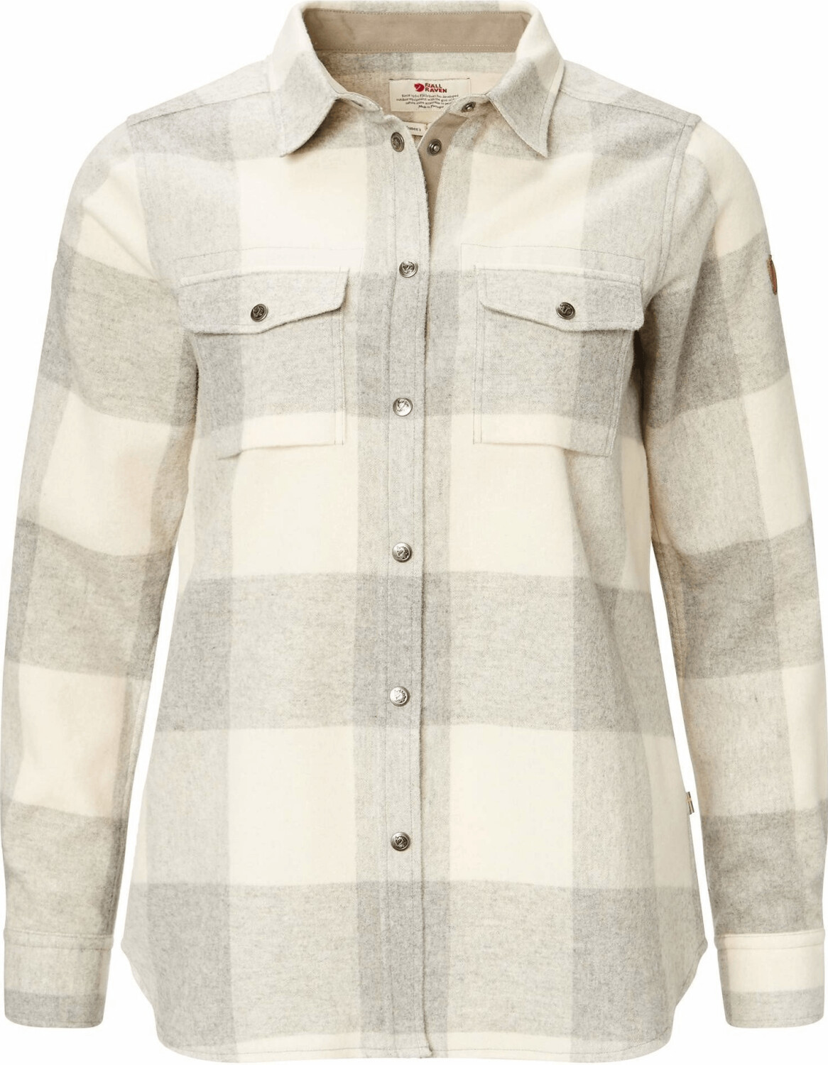 Fjällräven Canada Shirt LS W (90835)