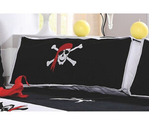 Relita Seitenkissen Fur Bett 88x33cm Pirat Ab 36 99