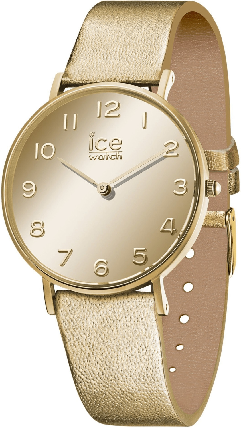 Ice Watch City Mirror gold (014434)
