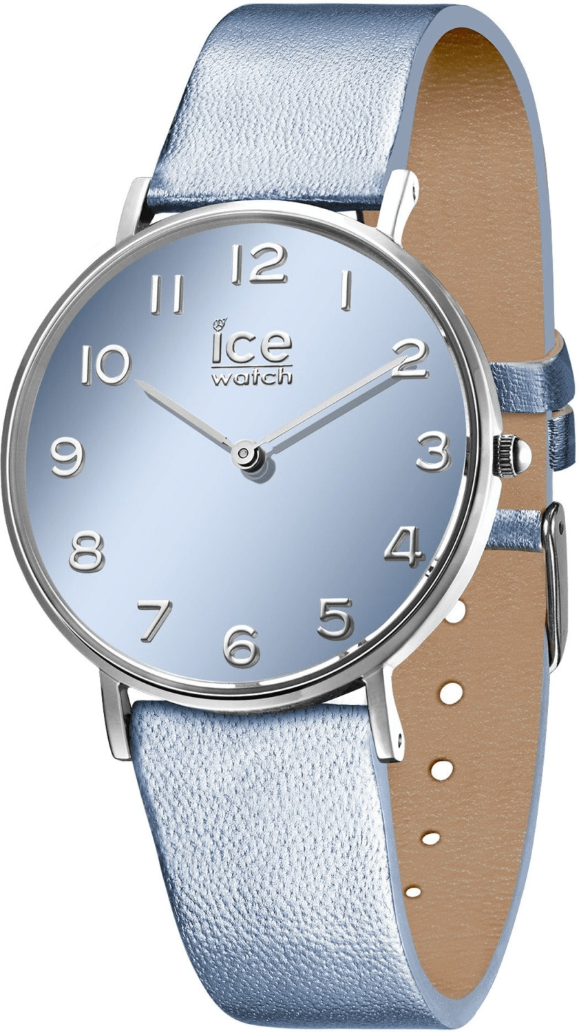 Ice Watch City Mirror blue (014436)