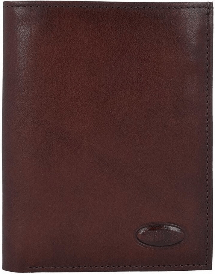 Bric's Milano Monte Rosa RFID brown (BH109204)