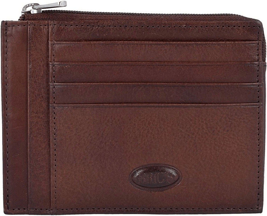 Bric's Milano Monte Rosa RFID moro (BH109208)