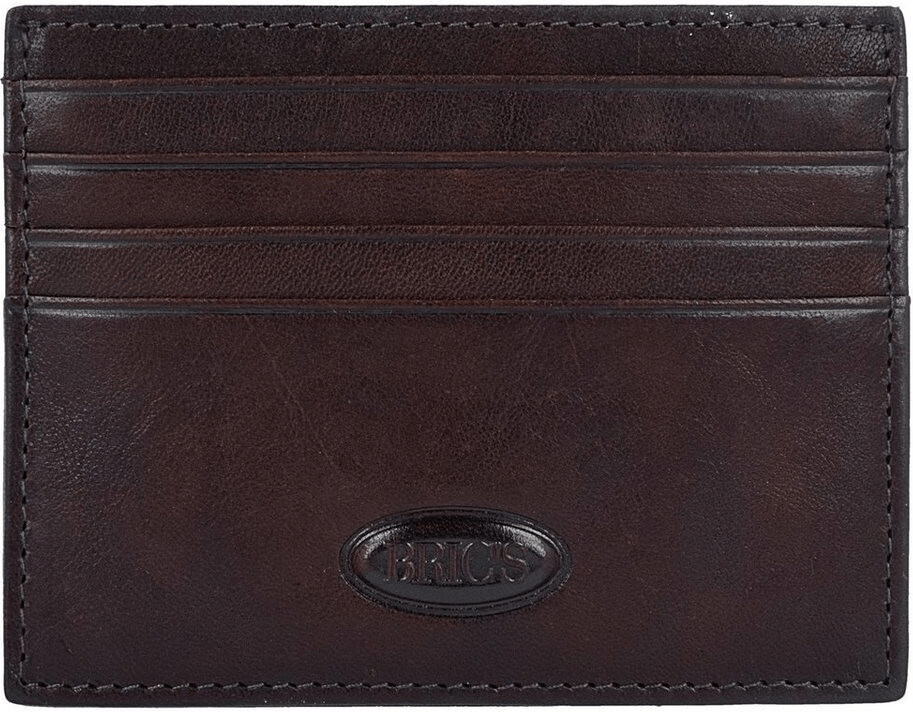 Bric's Milano Monte Rosa RFID moro (BH109209)