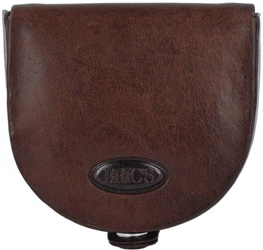 Bric's Milano Monte Rosa RFID moro (BH109212)