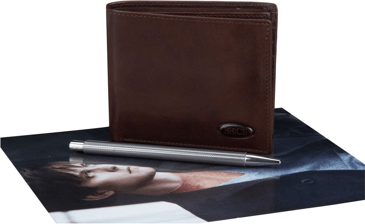 Bric's Milano Monte Rosa RFID (BH109217)