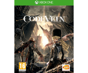 Amazon code vein ps4 outlet