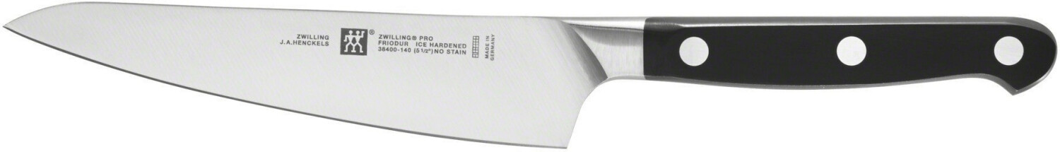 ZWILLING Pro Chef's Knife Compact 14 cm (38400-141-0)