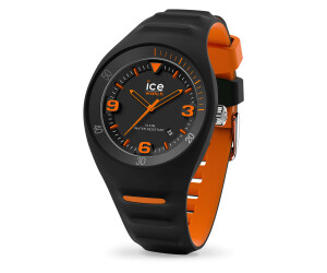 Ice watch orange and black sales