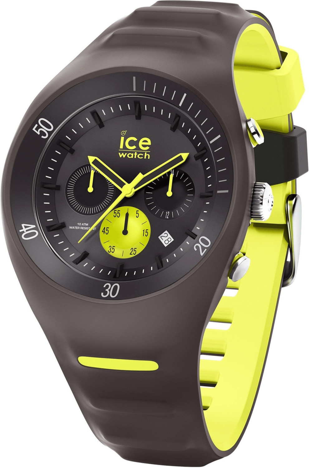 Ice Watch Pierre Leclercq anthracite (014946)