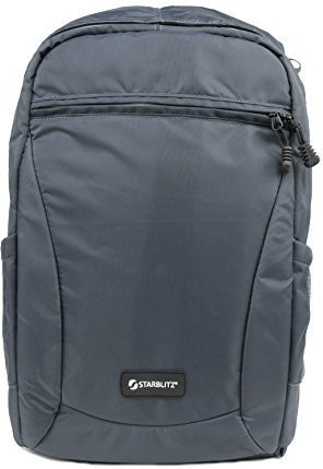 Starblitz Sac à dos outdoor R-Bag 28 L gris
