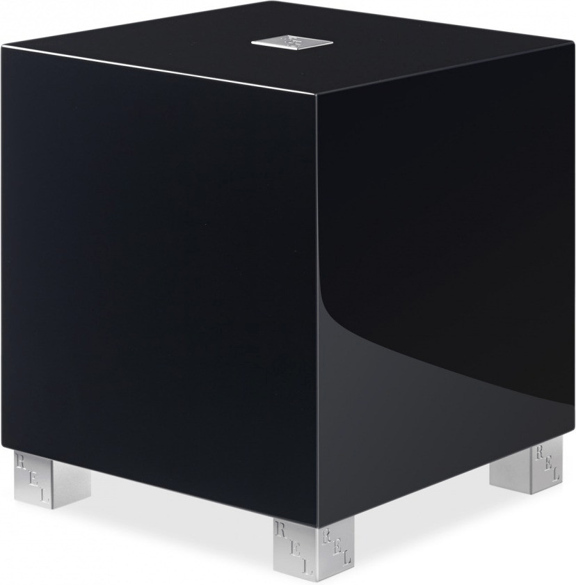 REL Acoustics T/5i noir