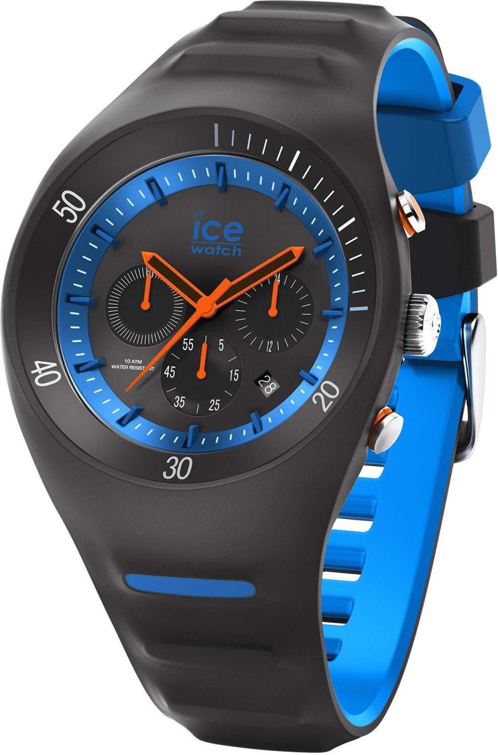 Ice Watch Pierre Leclercq deep water (014945)