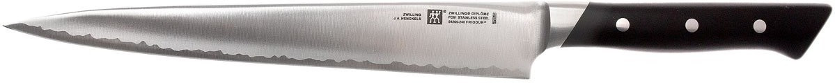 Zwilling Couteau à viande Diplome 24 cm