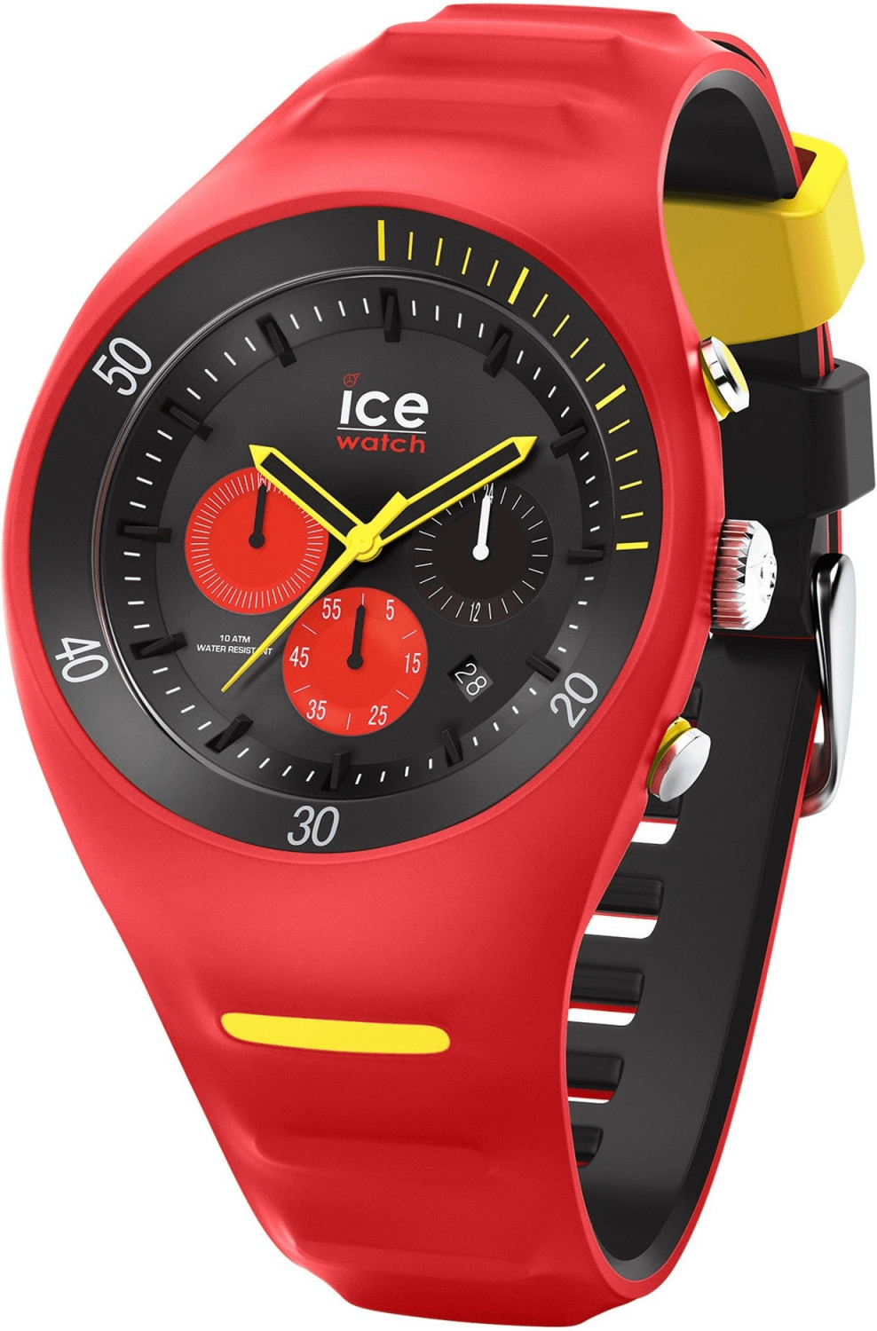 Ice Watch Pierre Leclercq red (014950)
