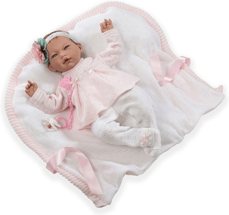 Guca Baby Reborn Ainoa