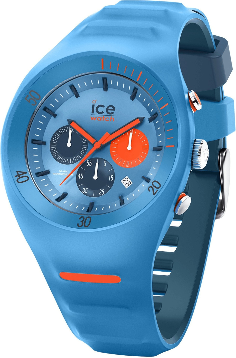 Ice Watch Pierre Leclercq light blue (014949)