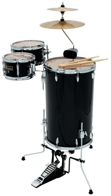 Dimavery CDS Cocktail Set black