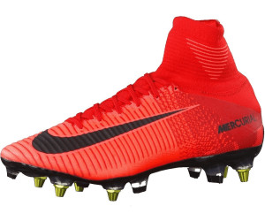 nike mercurial victory vi df sg schwarz f001