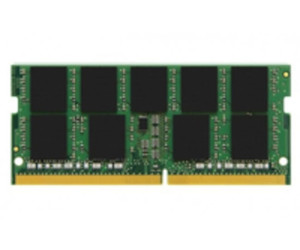 Kingston 8GB SODIMM DDR4 2400 KCP424SS8 8 ab 50 00