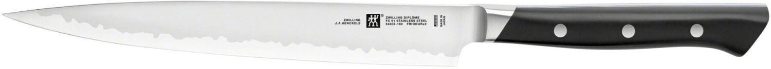 Zwilling Diplôme Filleting Knife 18 cm