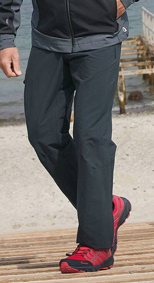 Schöffel Pants Koper M (21983) black