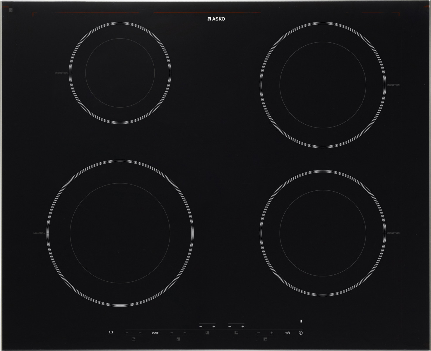 Asko HI 1643 G