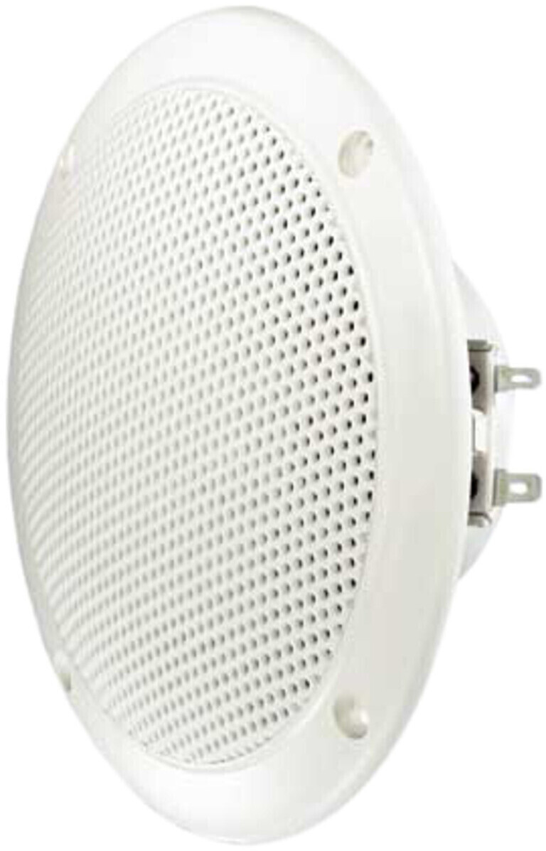 FR 13 WP - 4 Ohm (blanc) - Haut-parleur large bande 13 cm (5) résistant à  l'eau salée