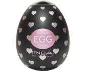 Tenga Egg - Lovers –