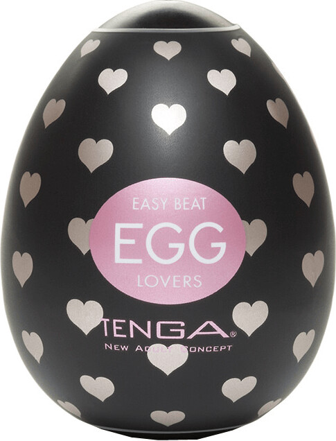 Tenga Egg Lovers