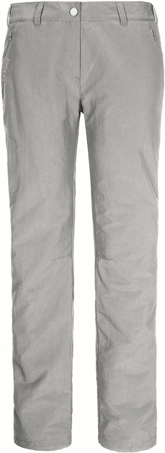 Schöffel Women Pants Santa Fe drizzle