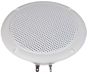 Haut-parleur étanche noir 10 cm (4) FR 10 WP 4 Ohm