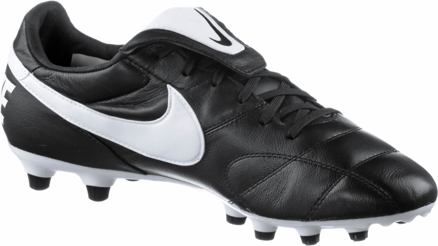 Nike Premier II FG black black white ab 84 80 Preisvergleich bei idealo