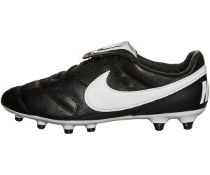 nike premier ii fg black