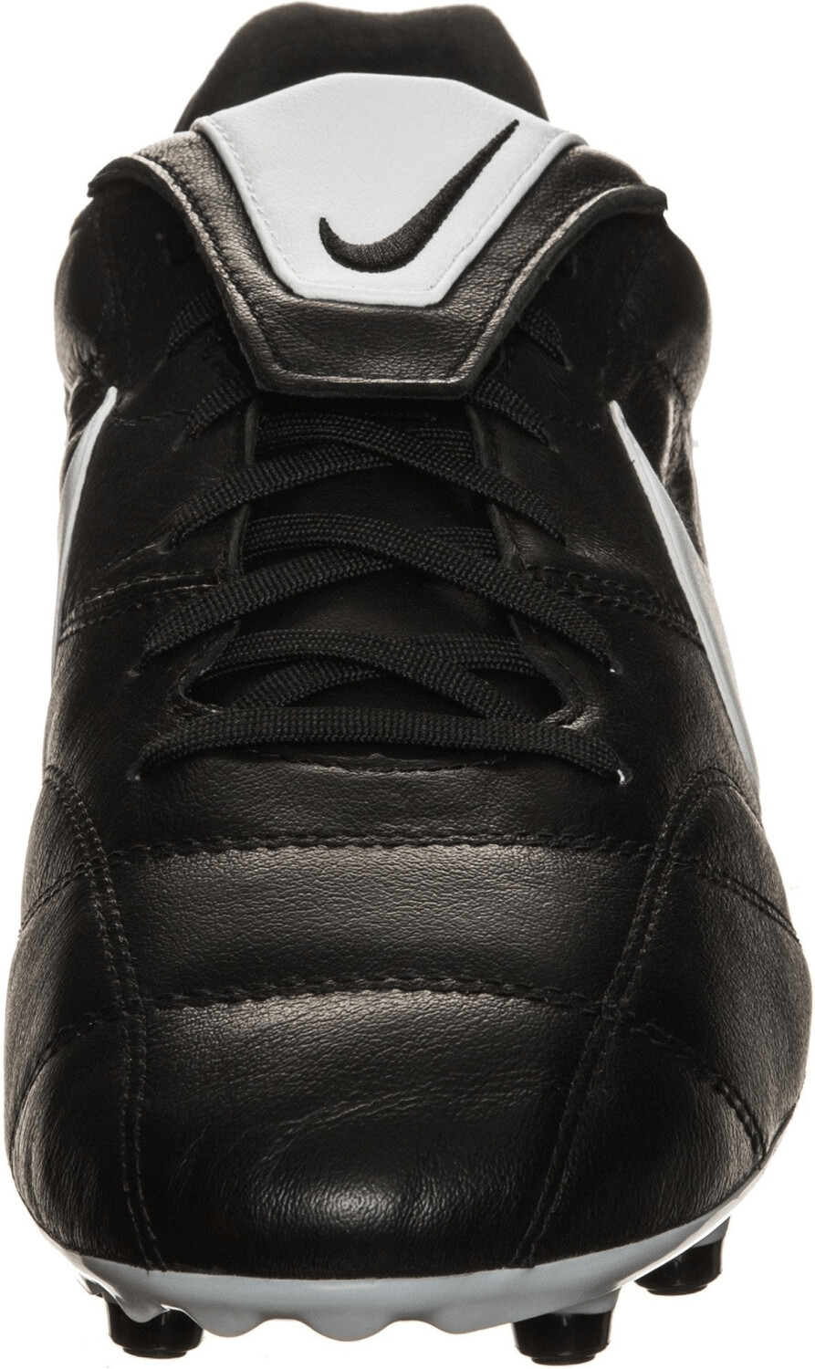 Buy Nike Premier II FG Black/Black/White from Â£91.74 (Today) â Best Deals on idealo.co.uk